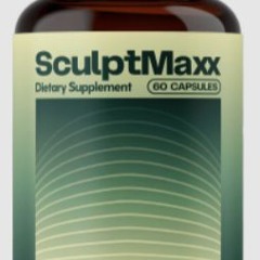 Sculptmaxx Diet
