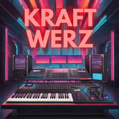 KRAFTWERKZ
