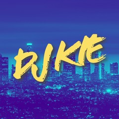 DJ Kie - LEGENDS (Alan Walker Style)