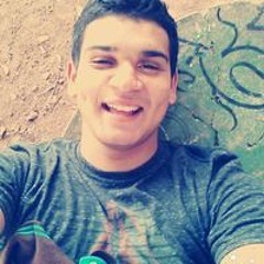 Anthony Rosales