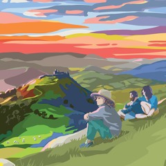 Ein Tirlun Darluniadwy | Our Picturesque Landscape