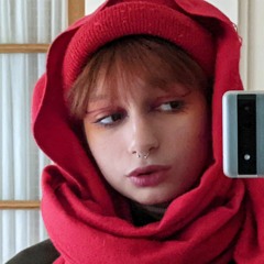 redbeanie:)