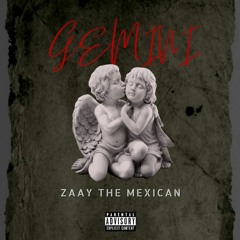 ZAAY THEMEXICAN