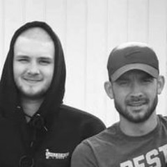 Joshua Nephi Trammell