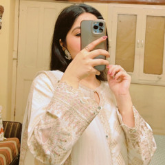 Nashmia Babar.