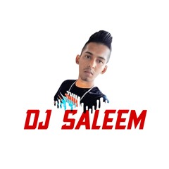 DJ SCAMMA X MC TEMPA- DEEP IN THE PUMPKIN VINE||MIX(DJ SALEEM CLEAN EDIT)