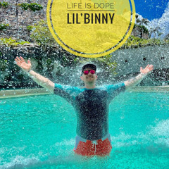 Lil’ Binny