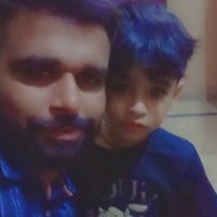 Alikshba Haider