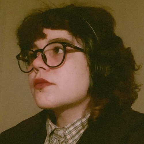 Sarah Antonio’s avatar