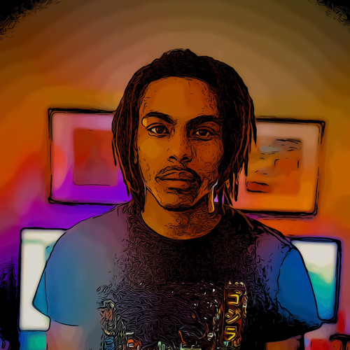Markel Demetrius’s avatar