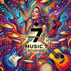 Music 7 Studios