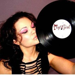 Flygirl Raquel LV/SF