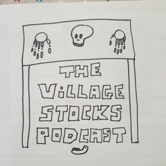 The Village Stocks