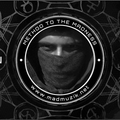 Quadrahedron-Madmuzik