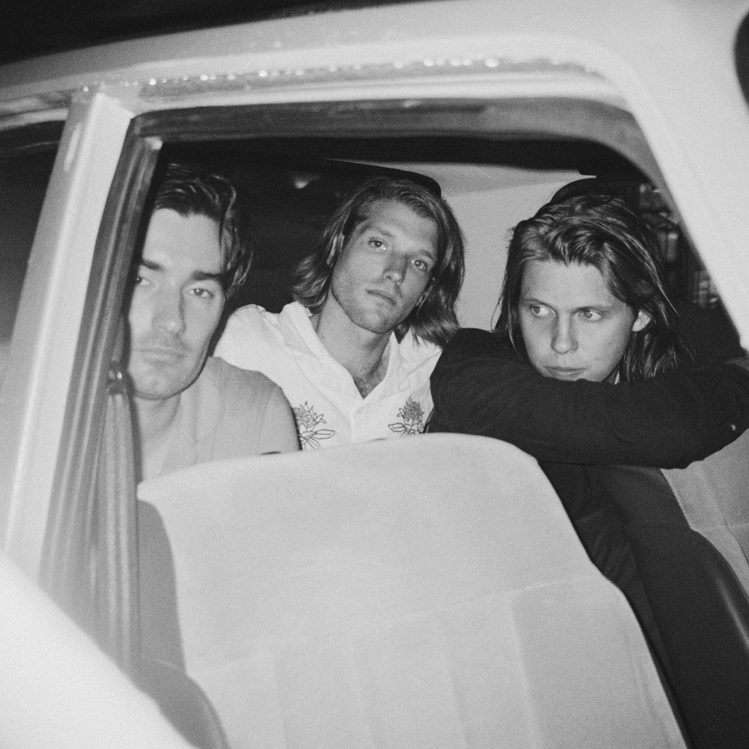 MANSIONAIR