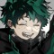 Izuku Midoriya 🥦