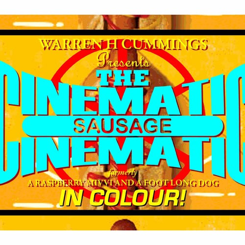 The Cinematic Sausage-A Podcast about films’s avatar