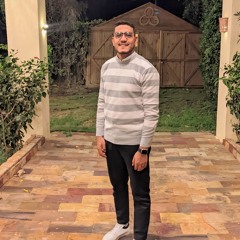 Mahmoud Soliman