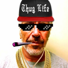 Artist Formerly Known as "Jeffy Epstein"