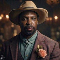 Calvin brown band stems