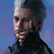 I love vergil from dmc