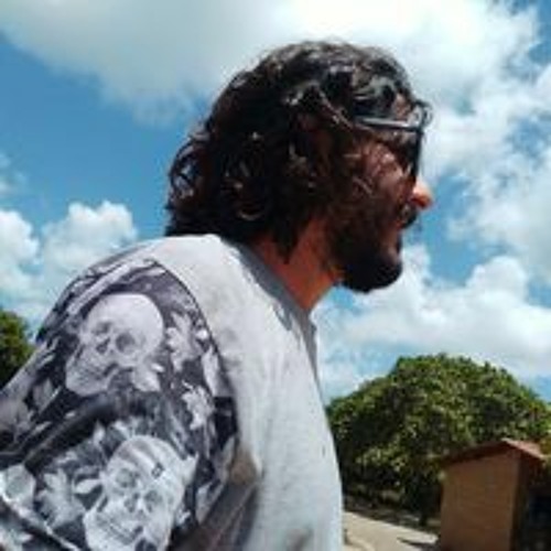 Cassiano Amaral’s avatar