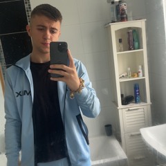 Jake Williams