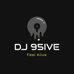 DJ 95ive
