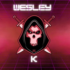 Wesley K| Brommers kieken uptempo (bootlag uptempo kicks)
