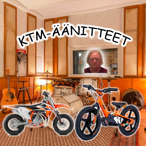 KTM-ÄÄNITTEET’s avatar