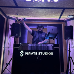 DJ CRØFTY