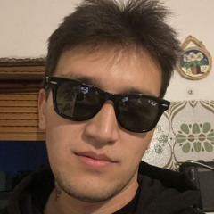 Ulugbek Sayfiddinov
