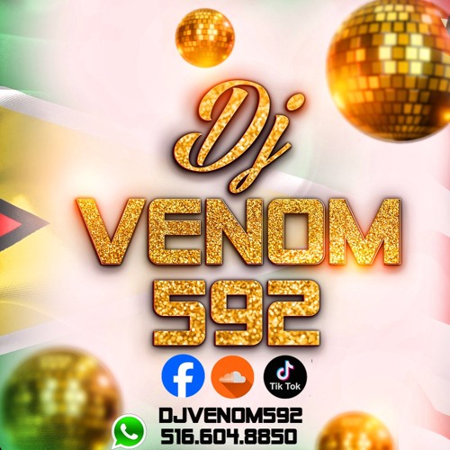 DJ VENOM 592’s avatar