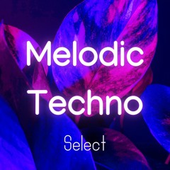 Melodic Techno Select 2022