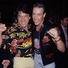 Jackie Van Chan