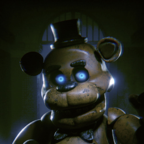 Stream FREDDY FAZBEAR  Listen to THE JOY OF CREATION playlist online for  free on SoundCloud