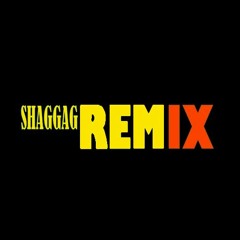 SHAGGAG REMIX 🎶♩ 🎧 ✪