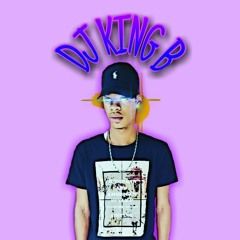 DJ KING B