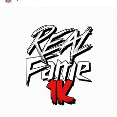 Official RealFame 1k