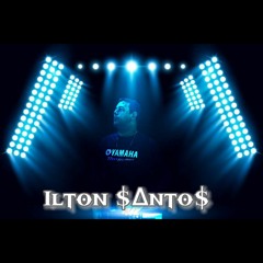 Ilton Santos Santana