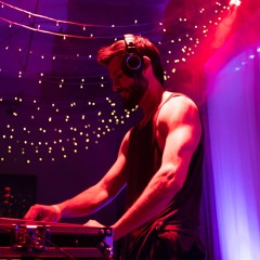 Danny Balgooyen - Ecstatic Dance Music