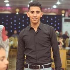 حسام محمد سعد