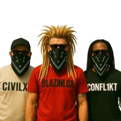 Unity (Tribute to Those Affected by Hurricane Melissa)