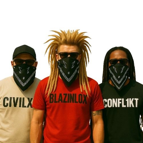 Unity (Tribute to Those Affected by Hurricane Melissa)