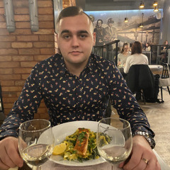 Vlad Kaseev