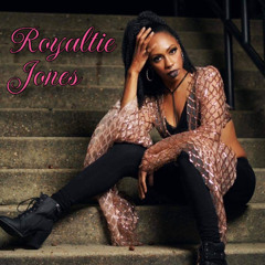 Royaltie Jones