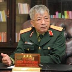 Chí Vịnh Nguyễn