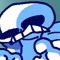 sans from stupidtown