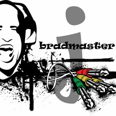 Bradmasterj Musiq