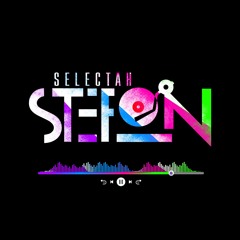 Selectah Stefon